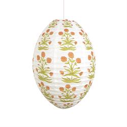 Meri Meri x Molly Mahon - Asılan Fenerler