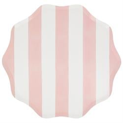 Meri Meri x Molly Mahon - Tabak - L - 8 Adet