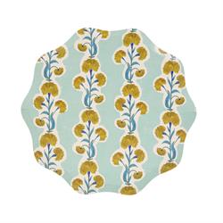 Meri Meri X Molly Mahon - Tabak - M - 8 Adet