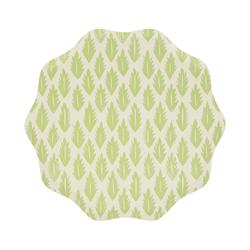 Meri Meri X Molly Mahon - Tabak - M - 8 Adet