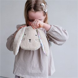 Mimi & Lula Bunny And Flower 4’lü Toka