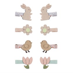 Mimi & Lula Easter Mini 8’li Toka