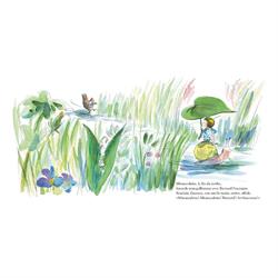 Minusculette Et La Magie