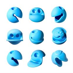 Mox 3-Set Primary Blue-Red-Yellow