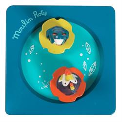 Müzik Kutusu - Tukan ve Panter