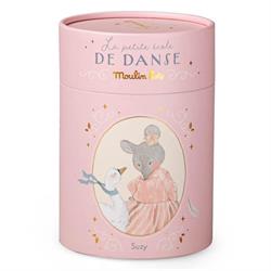 Müzikli Kar Küresi