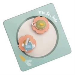 Müzikli Kutusu - Tavşan ve Kaplumbağa