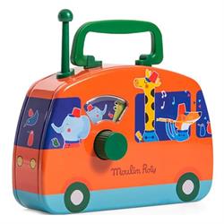 Müzikli Otobüs - Bando