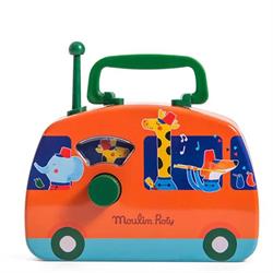 Müzikli Otobüs - Bando