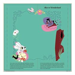 My Carousel Book Of Fairytales