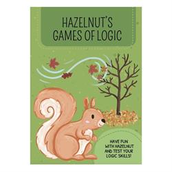 İlk Mantık Oyunlarım - Eşleşen Yapraklar