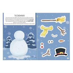 İlk Mantık Oyunlarım - Eşleşen Penguenler