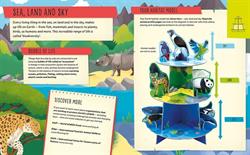 My Incredible Animal S.O.S Expedition