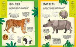 My Incredible Animal S.O.S Expedition