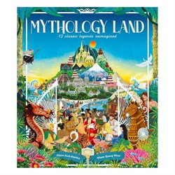 Mythology Land