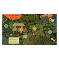 Mythology Land