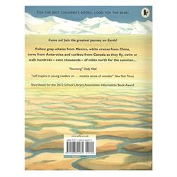 North The Greatest Animal Journey On Earth