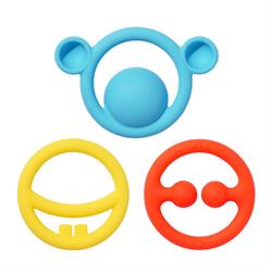 Nigi Nagi Nogi Primary Blue-Red-Yellow