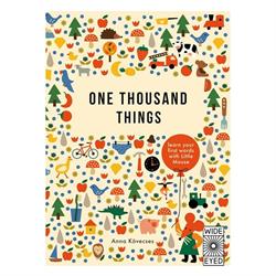 One Thousand Things