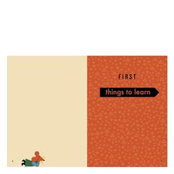 One Thousand Things