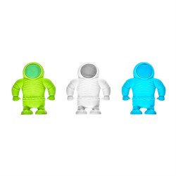 Ooly Astronot 3lü Silgi Seti