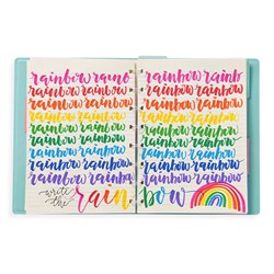 Ooly Calligraphy Duo Çift Uçlu 12’li Kaligrafi Kalemi