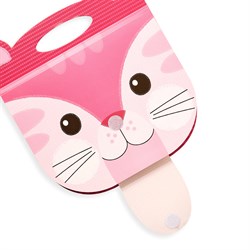 Ooly Carry Along Eskiz Defteri - Kedi