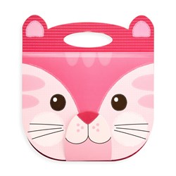Ooly Carry Along Eskiz Defteri - Kedi