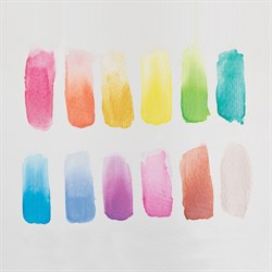 Ooly Chroma Blends 12’li Sulu Boya Sedefli