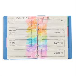 Ooly Chroma Blends Fırça Uçlu 18li Çok Amaçlı Kalem