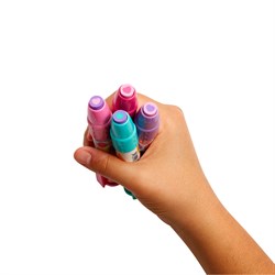 Ooly Click It Sugar Joy Silgi - Pembe