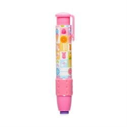 Ooly Click It Sugar Joy Silgi - Pembe