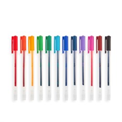 Ooly Color Luxe 12’li Jel Kalem