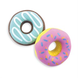 Ooly Dainty Donuts 6lı Kokulu Silgi Seti