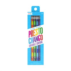 Ooly Happy Pack Colorful World Works