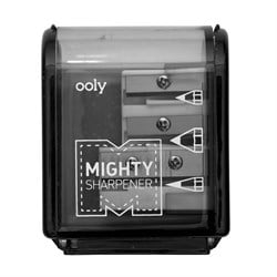 Ooly Mighty Kalemtıraş - Siyah