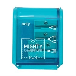 Ooly Mighty Kalemtıraş - Turkuaz
