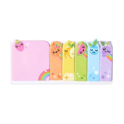 Ooly Note Pals Yapışkanlı Etiket Seti - Lil Juicy