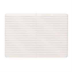 Ooly Pocket Pal Mini 8li Defter Seti - Monsters