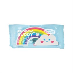 Ooly Rainbow Jumbo Silgi