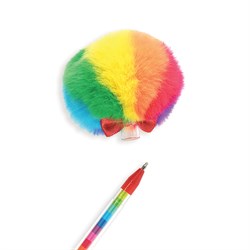 Ooly Sakox Lollypop Kalem - Buzlu Dondurma Kokulu