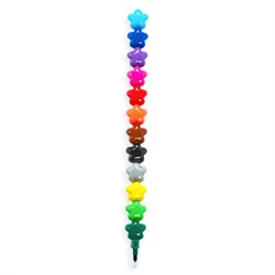 Ooly Stack of Stars 12 Renkli Boya Kalemi