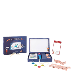 Projeksiyonlu Film Kutusu