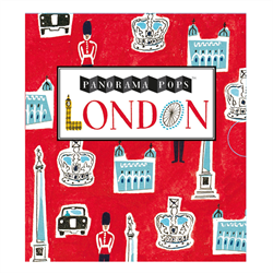 Panorama Pops - London