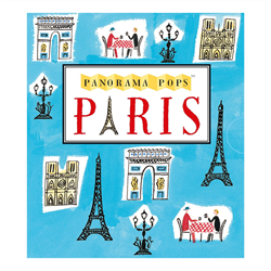 Panorama Pops - Paris