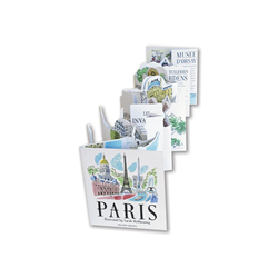 Panorama Pops - Paris