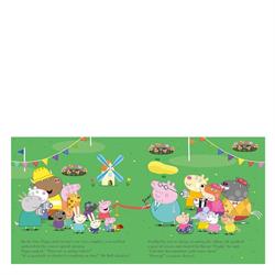 Peppa Pig - George s Digger