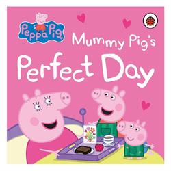 Peppa Pig - Mummy Pigs Perfect Day