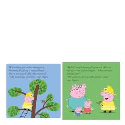 Peppa Pig - Mummy Pigs Perfect Day