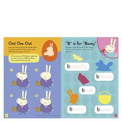 Peppa Pig - Peppa S Egg-Cellent Easter